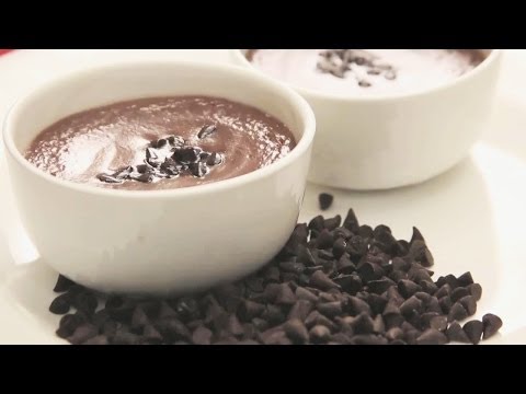 Chocolate Yogurt Recipe