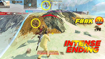 HOW TO PLAY SOLO VS SQUAD | CALL OF DUTY MOBILE BATTLE ROYALE | CALL OF DUTY MOBILE