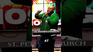 You are not in this way so long #preachingtruth #motivation #propheticencouragement #chunchuntv 