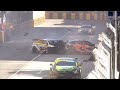 Macau Grand Prix 2020. Crashes and Fails Compilation