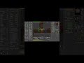 Tibia Knight do 1 ao 1000 - 14/05/26 - 272 até 273 em Cults of Tibia (Carlin) #shorts