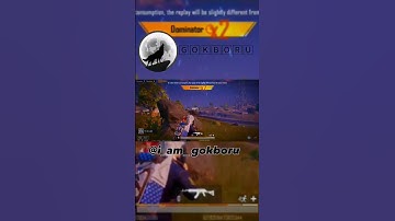 Sharp Aquos R2  || HDR 60 FPS || Pubg Mobile