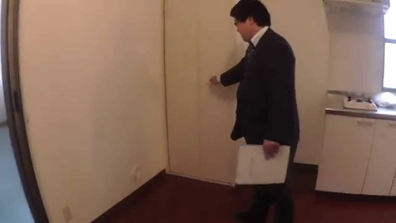 サンティール大和田　【賃貸物件を紹介】