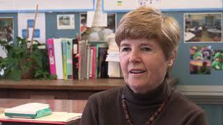 Effective Family Engagement Practices in a Turnaround School