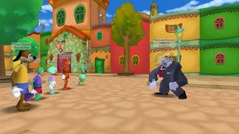 Toontown sound gags.wmv