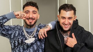UZİ & Motive ft. Summer Cem - Mortal Kombat 2.0 (Official Mix Video)