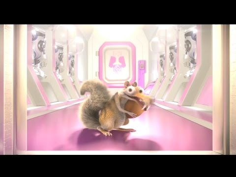 Ice Age: Collision