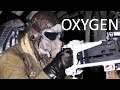 The B-17 Oxygen Life Support System - Keep your Mask on!