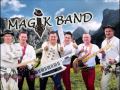 Magik Band - Zielone włoskie orzechy(OFICJALNE AUDIO)