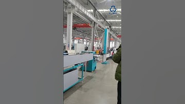 CORD STRAP MAKING MACHINE | COMPOSITE | STRAPPING BAND EXTRUSION LINE | PRODUCTION LINE | TAPE