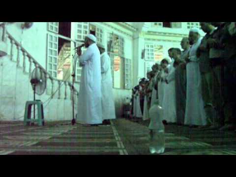 Suratul Ahzaab 1, Sheikh Ahmad Rajab - YouTube