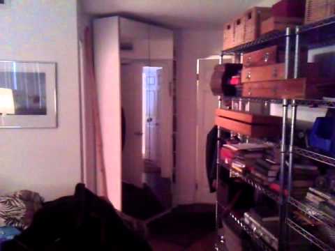 Arduino, pneumatic door, optical trigger