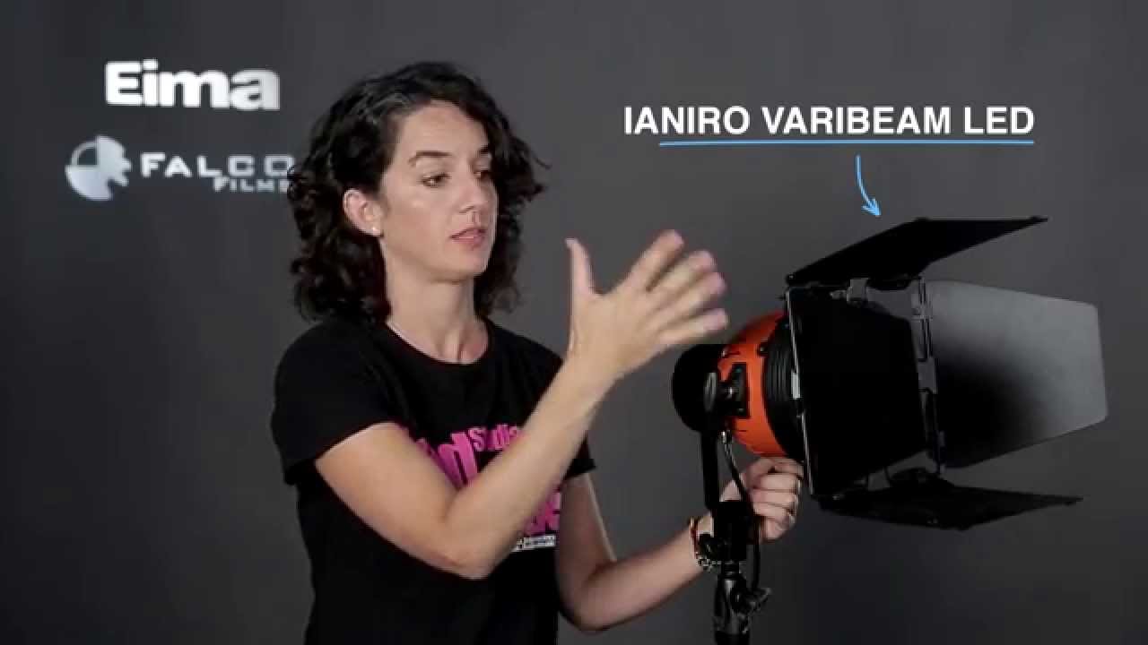 Cap 8: Iluminación con led