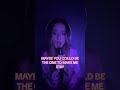 This is the sound, the moment, the revolution I’ve been fighting for! #DuaLipa #Houdini