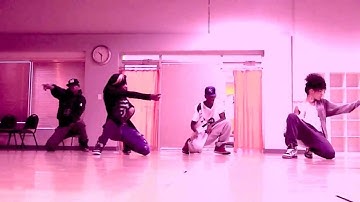Sean Bankhead - Miguel - Teach Me