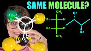 Are Newman, Fischer, & Skeletal Formulas Really That Different?