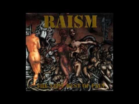 Raism — RAISM - "Killing Machine"