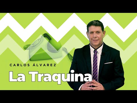 La Traquina 25.06.26 | Mírame TV Canarias