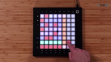 Novation Launchpad Pro mk3 | How to Create from Scratch | Bop DJ