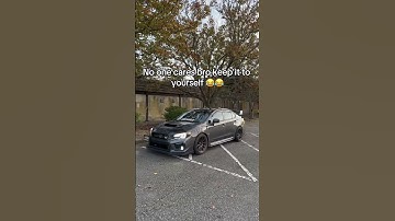 Spotify wrapped this spotify wrapped that #cars #subaru #wrx #car #funny #wrxnation #carcommunity