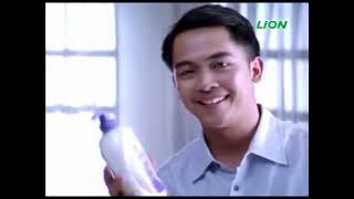 Shokubutsu Royal Commercial (Cantonese) & Pensonic Your Enjoyment Friends Commercial (2007)