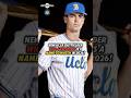 New UCLA outfielder Will Gasparino is a name to watch in 2026 🔥 #baseball