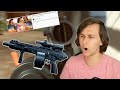 When someone takes call of duty loadout videos too seriously