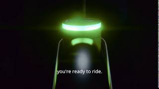 Freebike - How to rent an ebike?