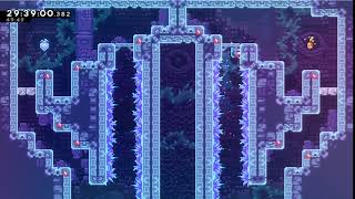 CELESTE CHAPTER 7 SKIP