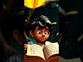 ek gaon mein Shyamal  name  ka ladka rahata tha#trending #cartoon #video #shory#virsl