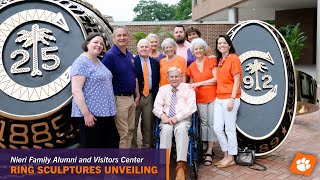 Spring 2025 Clemson Alumni Association Events