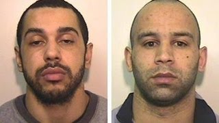 Jailing Manchester's Gooch Gang