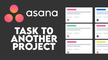 How To Move Task To Another Project In Asana 2024
