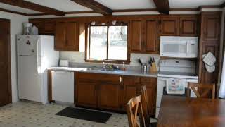 8 Bay Road video tour