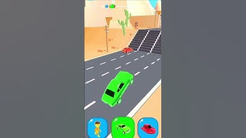 Shape Shifting 2 Walkthrough iOS Mobile Game Hyper Casual Game Play #shorts #shortsviral