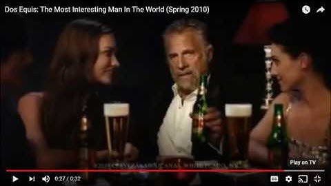 Seven Sentinels in Five Charts