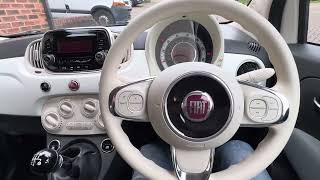 MC16OSL Fiat 500