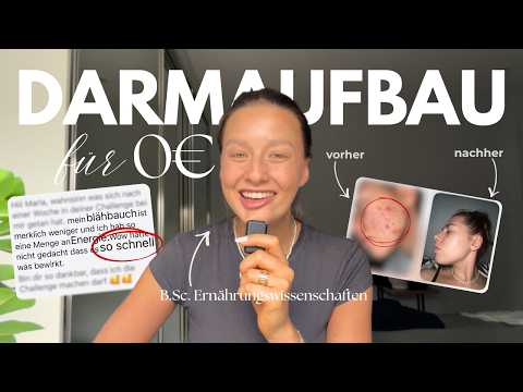 Bloating fatigue bad skin This healed their gut 0 method