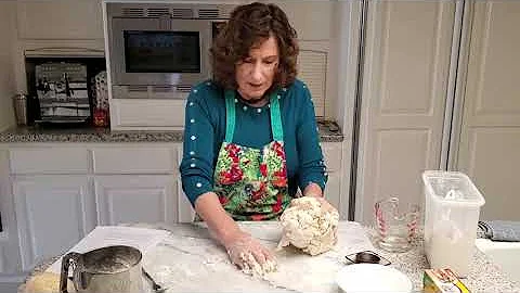 Ravioli alla Genovese