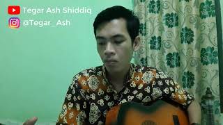 Mungkin Cover By Tegar Ash Shiddiq