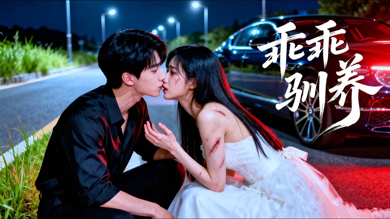 千金失忆被虐，总裁捡婚独宠后华丽逆袭