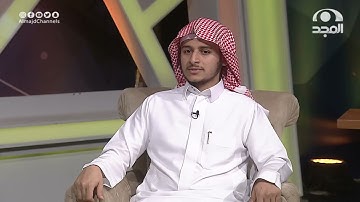 تلاوة رائعة من  القارئ أنس الجعفري من سورة الدخان  من آيه (1) إالى (7)