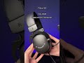 Watch if you can't decide which #gaming #headset should you buy. #gamingsetup #gamer #fifine