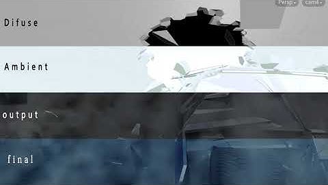 FX Showreel shubham sharma 2021