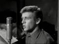 Lonely city  john leyton 1962