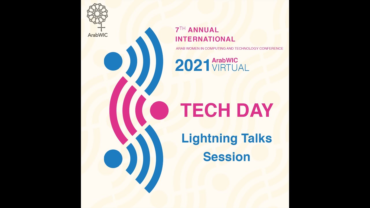 Tech Day - Lightning Talks