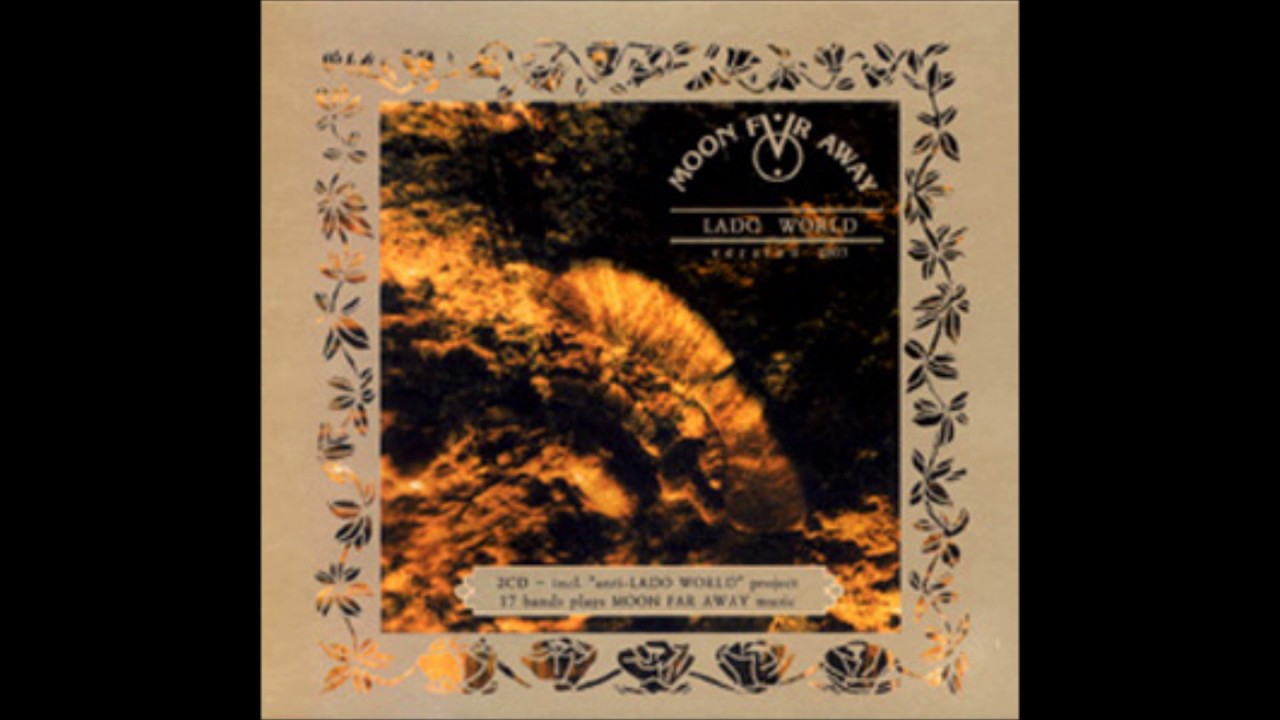 Vishudha Kali, Zvetiki {Anti Lado World}