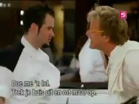 Hell's Kitchen - Get Out compilation