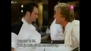 Hells Kitchen - Get Out Compilation