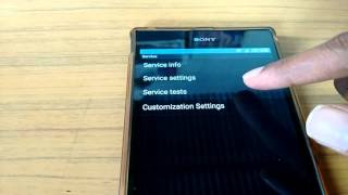 Famous Sony Xperia Phones - Secret Code/Hidden menu [tested on z ultra]#hiddenmenusony #secretcodesony Net Worth